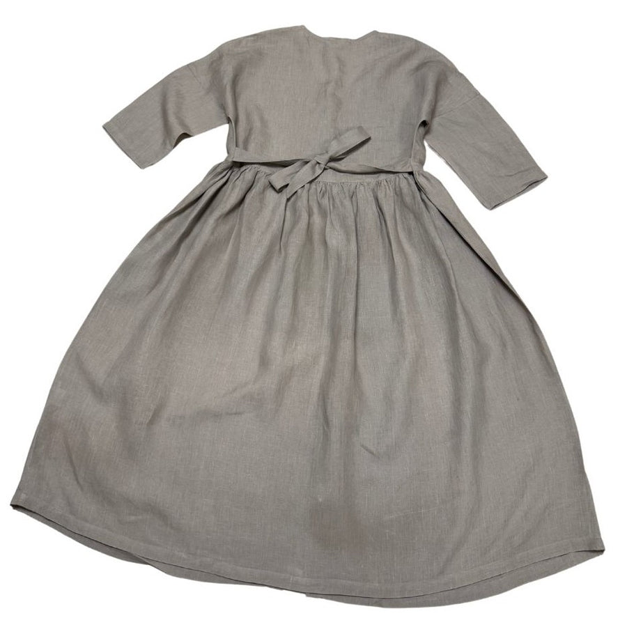 ROBE CAMELIA - Tons Naturels