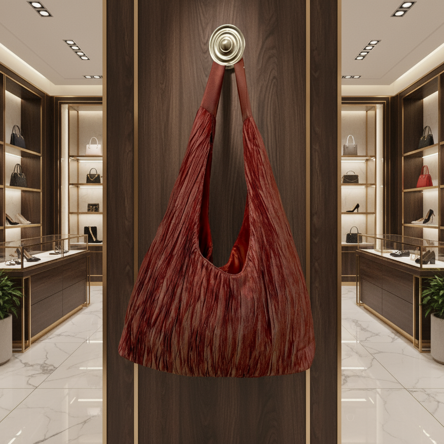 CHLOE, Chic & Minimalist