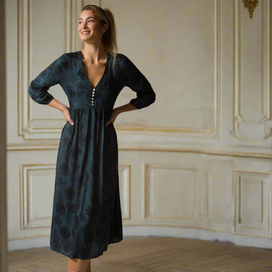 SITGES DRESS