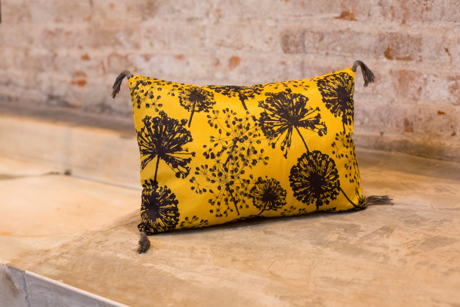 MIMOSA CUSHIONS