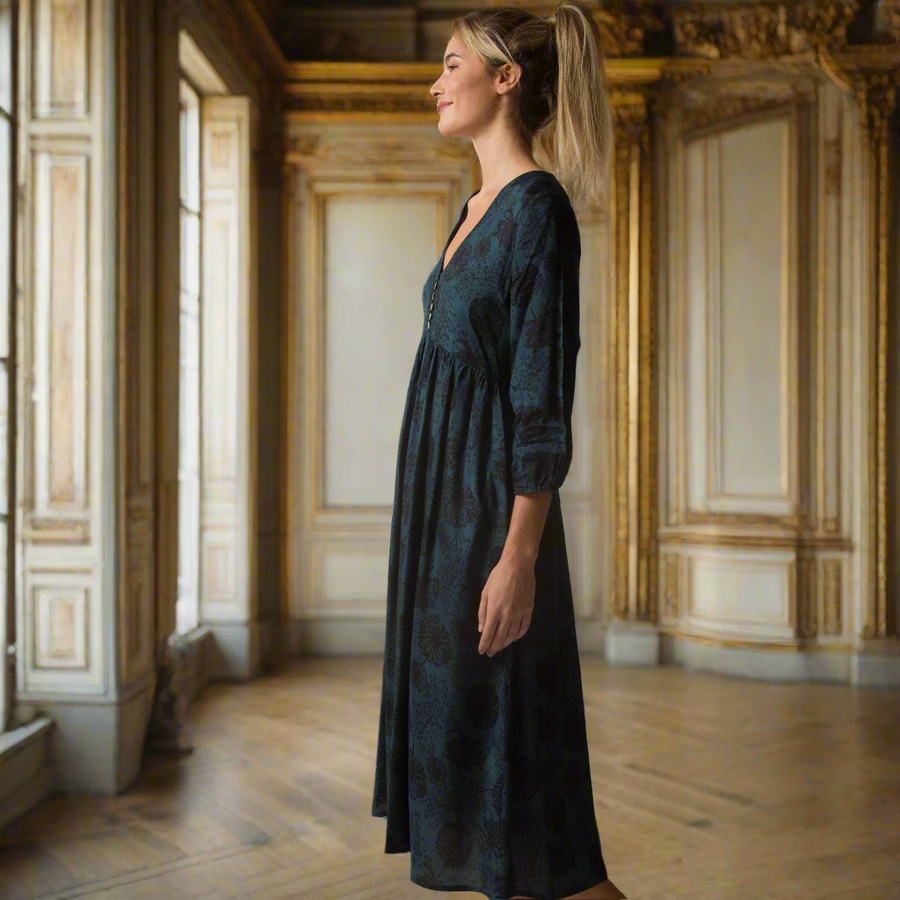 SITGES DRESS