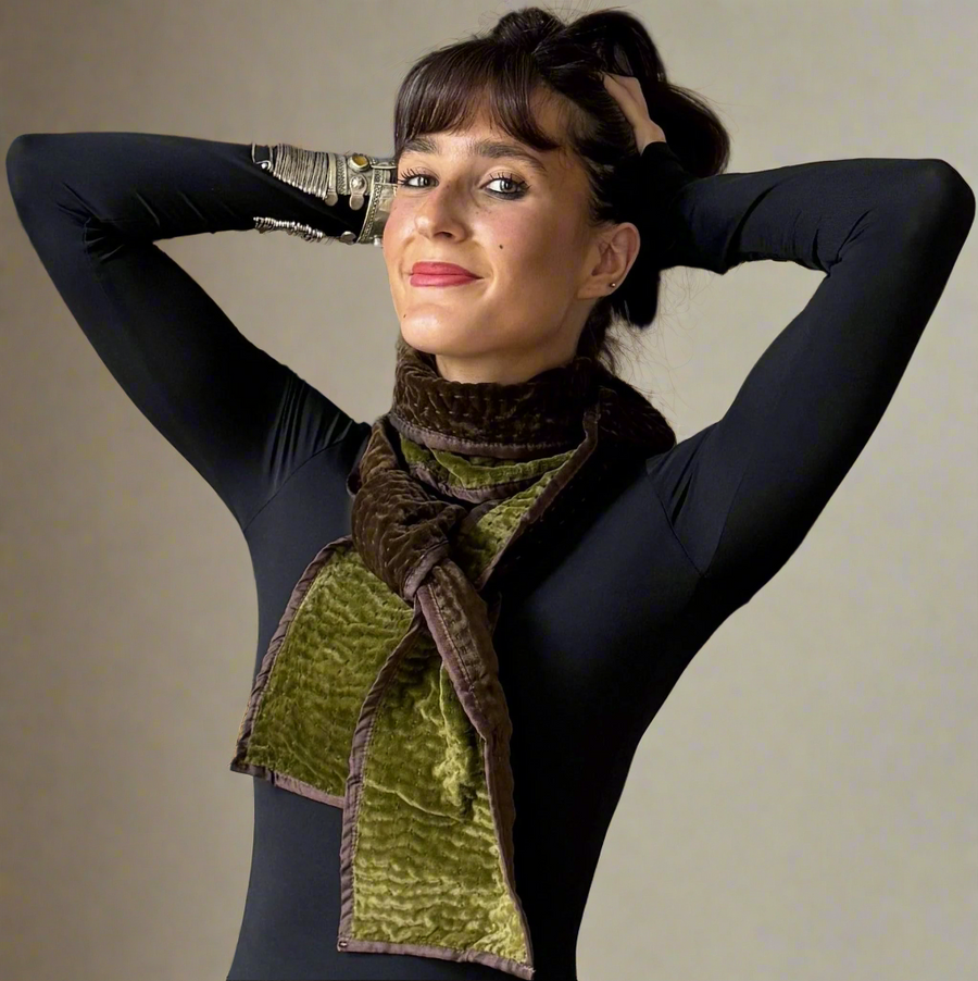 SARA  VELOURS