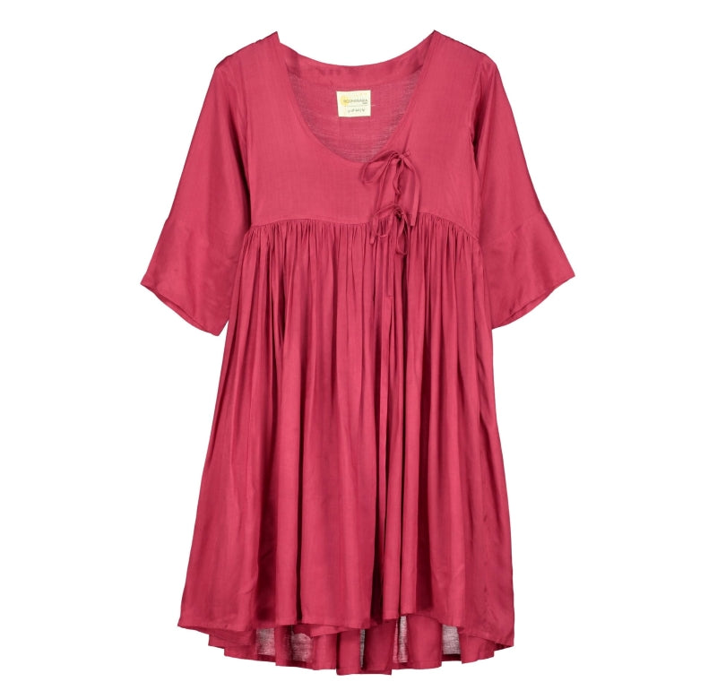 ROBE HOLLY - Raspberry