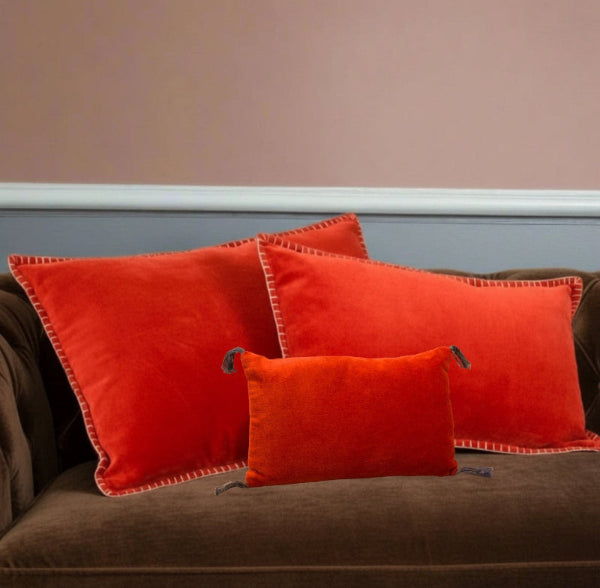 COUSSINS KUMASI - VELOURS LAVE