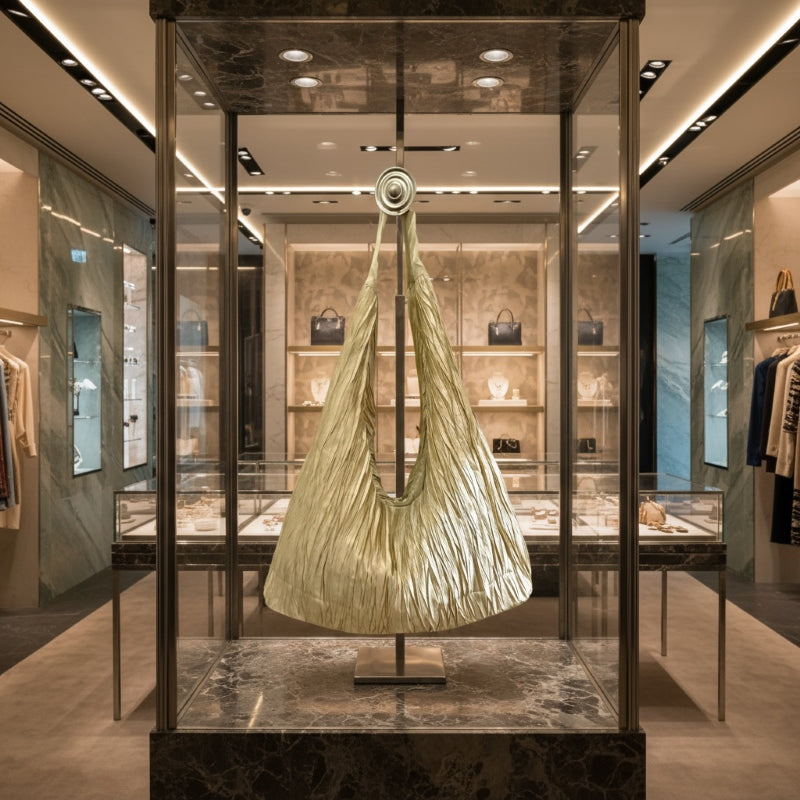 CABAS CHLOE, Chic & Minimalist