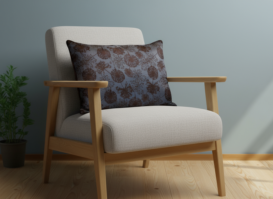 COUSSINS MIMOSA - Teal