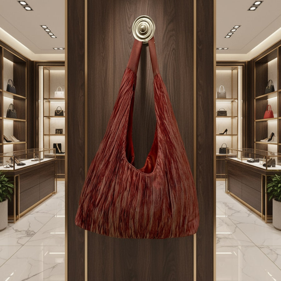 CABAS CHLOE, Chic & Minimalist