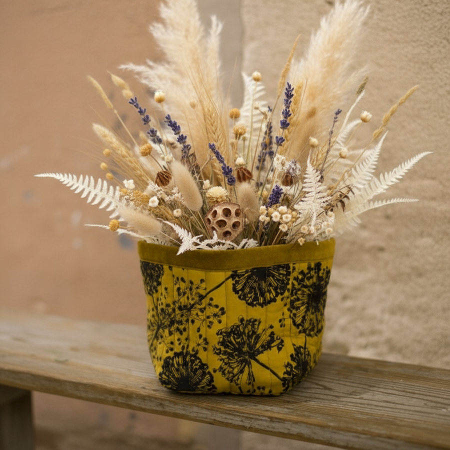 VIDE POCHES MIMOSA